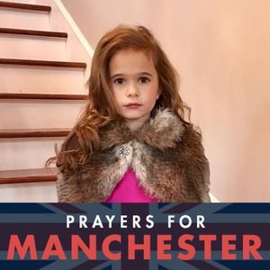 Meet your Posher, Lou